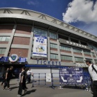 『LAOWA7.5による神宮球場＆秩父宮ラグビー場＆表参道　2019/08/12』の画像