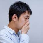 歯磨き中パッパ「ウオォエ！！」 ワイ(10)「またやってるよ汚いなぁ」