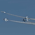 松島基地、２０２６１００３ブルー、その２