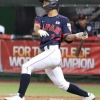 【U18】横浜・緒方漣、打率.900