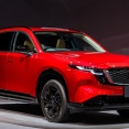 マツダが新型SUV「CX-5」発表！ 9年ぶりフルモデルチェンジ、ディーゼルモデルは廃止…
