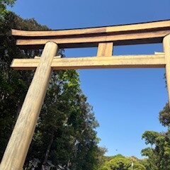 陶器市。
