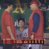 大谷翔平6回無失点の好投！今季10勝目の権利を持って降板