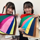 『[≠ME] ニコ生『ノイミーの休日＋、櫻井ももの“パーソナルカラー診断でわたし何色？な休日”with本田珠由記』まとめ』の画像