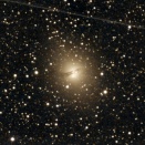 5cm屈折+非冷却CMOS+経緯台でケンタウルス座の星雲(銀河)・星団を狙う #2
