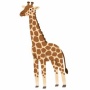 王子動物園の1歳雌キリンが、移送中に死亡 → 手足を曲げないと入れないほどの大きさの鉄箱に入れられていた模様…