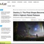『Destiny2』の最新DLC『最終形態』、『FF7リバース』を超えて2024年で最も成功したゲームに