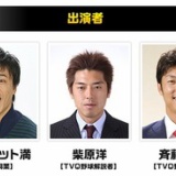 HKT48若田部遥にまた野球関連のテレビ仕事。他