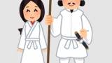 日本神話の神々で打線組んだｗｗｗ