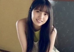 【朗報】海邉朱莉、ガチで可愛い(画像あり)