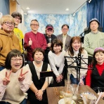 ドラムとパーカッション・佐野隆士の今日のブログ