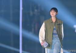 【画像】遠藤さくら、規格外の圧倒的プロポーションを披露www