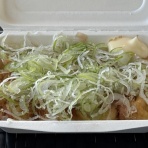 あさぴーのおいしい独り言