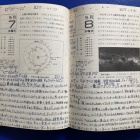 『星日記：1975年5月7日-8日　2024/05/08』の画像