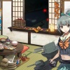 サンマこれくしょん、コンプ。