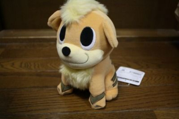 くまぼんの徒然草 ガーディグッズ