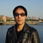 活動してないギタリストの旅