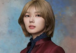 藤吉夏鈴←自分から3期にベタベタしに行くようなキャラになってた