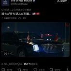 【画像】習近平、中国>>>>>>>アメリカをトランプに分からせるｗｗｗ
