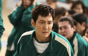 【悲報】北朝鮮で『イカゲーム』を視聴した学童、処刑