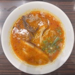 日々麺々