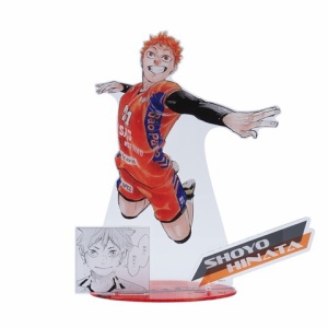 ねんどろいど 木兎光太郎 エースの心得Ver.