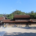 神々が集う出雲