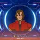 【ジージェネエターナル】SSRガウマン・ノビル