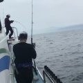250705のジギング