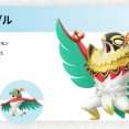 【ポケモンレジェンズZ-A】メガルチャブル、やばい