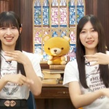 『[動画]2023.05.19 SHOWROOM　≠MEの「のいみーのいみ。」 【蟹沢萌子、河口夏音】【ノイミー】』の画像