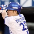 DeNA筒香嘉智が8試合ぶりの安打を含むマルチ安打「先週の途中くらいから感覚がすごくよかった」
