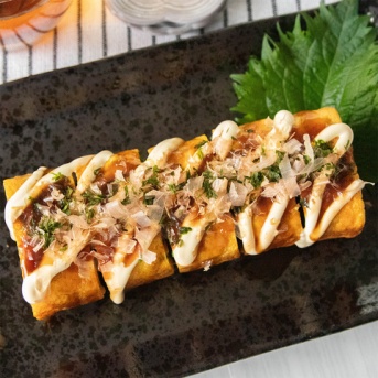 【今までの卵焼きには戻れないかも】「ありそうでなかった」食べ応えバツグン、卵焼きアレンジ3選