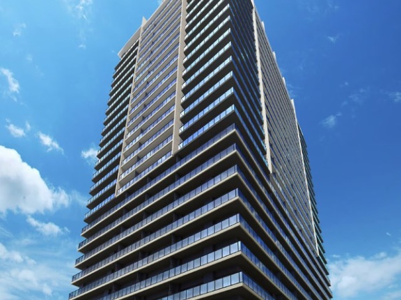 地上26階「シティタワー赤羽」の建設状況！西友赤羽店跡地の分譲タワマン（2026.7.11）