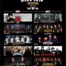 『雑記』FULL METAL JAPAN　２０２６出演予定のpowerwolfのライブを生で見るべき理由