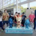 下水道科学館へお出かけ