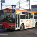 三度のメシよりバスが好きな人のブログ