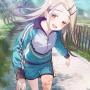 昨今のオタク界隈、ライザのようなむちむち女子が流行ってたのに、『学マス』の篠澤広の影響で「骨と皮だけのガリガリキャラ」ブームに一変してしまうｗｗｗｗ