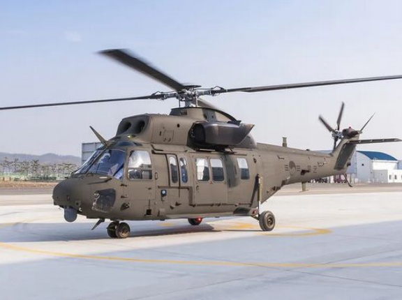 韓国軍、コブラ攻撃ヘリに続きスリオン機動ヘリ200機も運用中止し緊急点検！