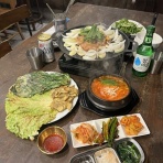 あっちこっち　ここdeランチ