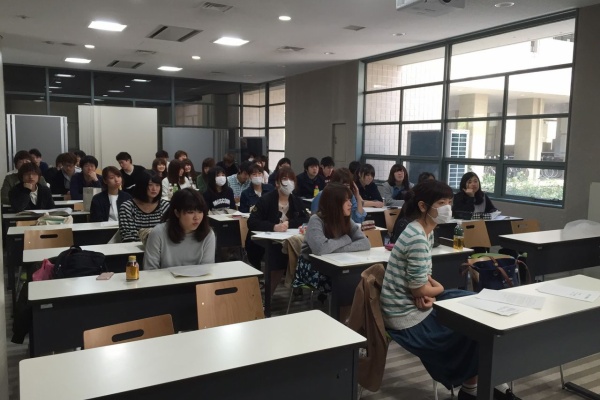 首都大学東京みやこ祭ブログ