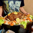 ジャパンハラルマート＠茨城県坂東市 初のパキスタン料理でスパイスに陶然