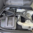 カムロード｜エアモニ4と電動空気入れのお話