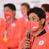 稲葉篤紀監督「お前ら、俺に何か言うことあるよな？」