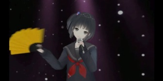 【にじさんじ】3Dの小夜ちゃんが可愛過ぎると話題に『お前ら小夜ちゃんの歌声がこんな可愛いなら教えてくれよ』