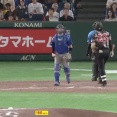 ついに出た、大台の160キロ！DeNAレイノルズが1回無失点で5セーブ目