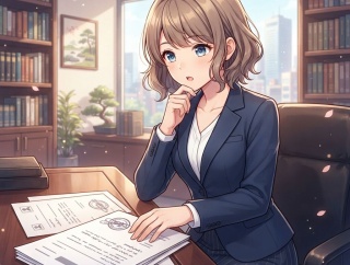 一人っ子相続問題