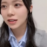 『[動画]2025.11.13（22:28～） SHOWROOM　「≒JOY(ニアリーイコールジョイ) 村山結香」＠個人配信【ニアジョイ】』の画像