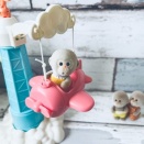 チープな感じだからこその可愛さ炸裂