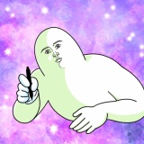 告知のみ日記